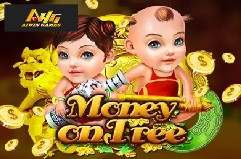 Money on Tree